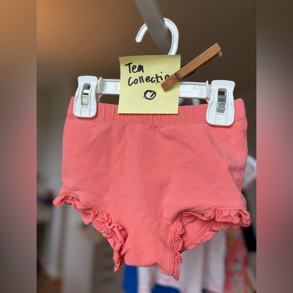 Tea Collection shorts